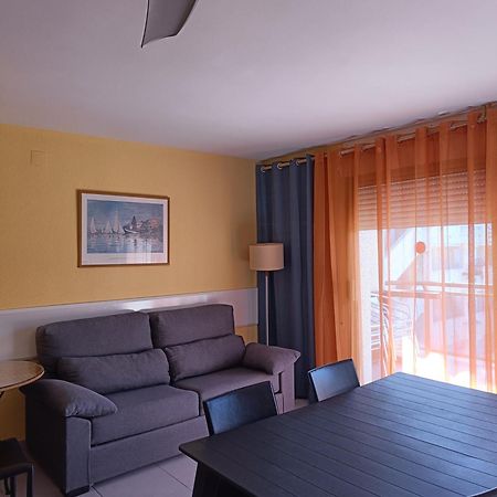 Ferienwohnung Somni Cambrils Exterior foto
