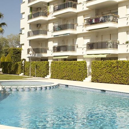 Ferienwohnung Somni Cambrils Exterior foto