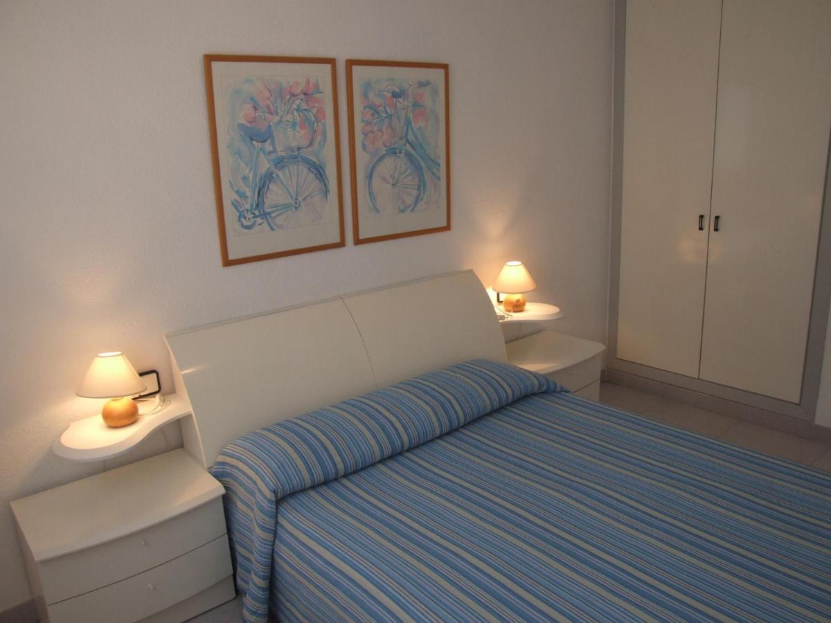 Ferienwohnung Somni Cambrils Exterior foto