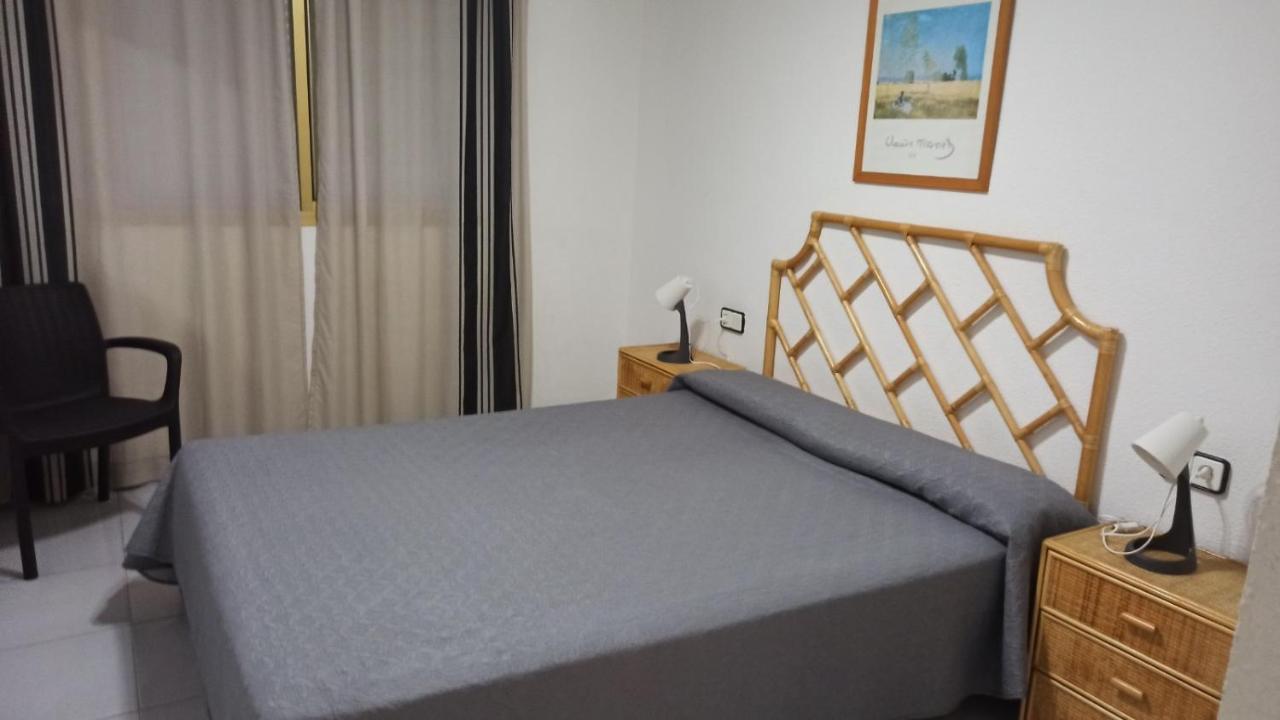 Ferienwohnung Somni Cambrils Exterior foto