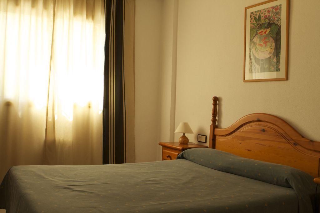 Ferienwohnung Somni Cambrils Exterior foto