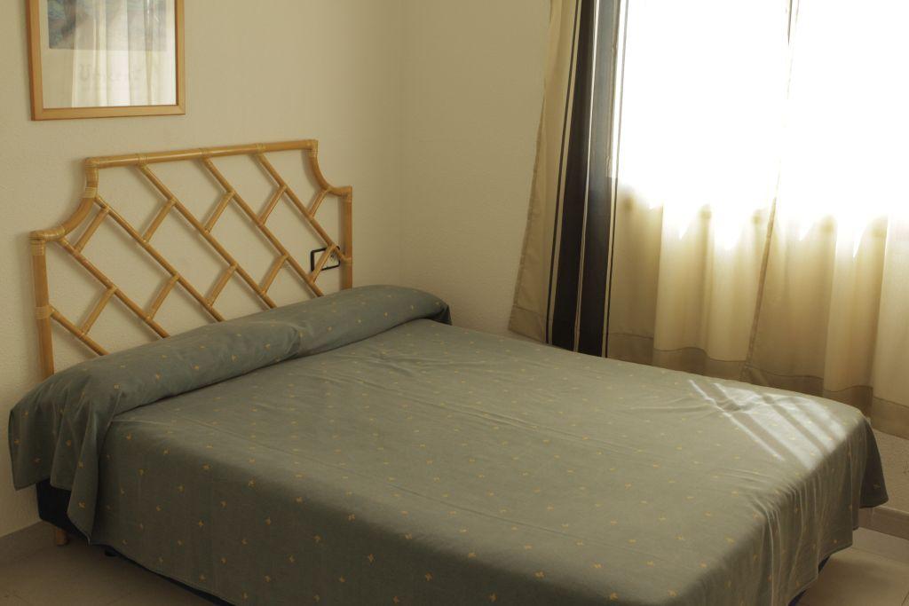 Ferienwohnung Somni Cambrils Exterior foto