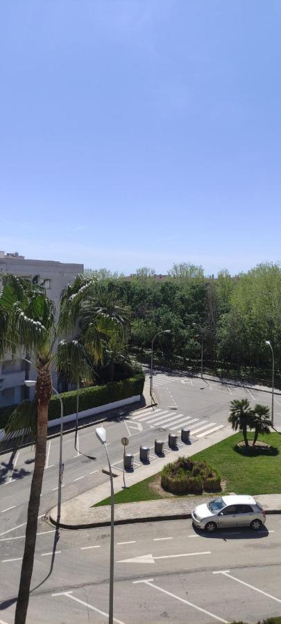 Ferienwohnung Somni Cambrils Exterior foto
