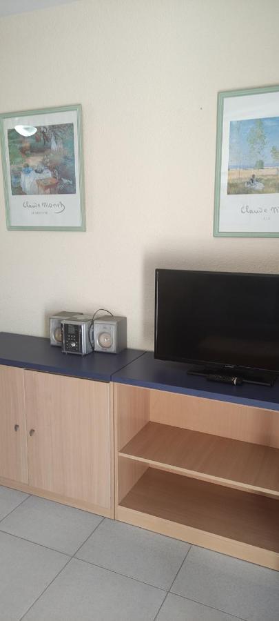 Ferienwohnung Somni Cambrils Exterior foto