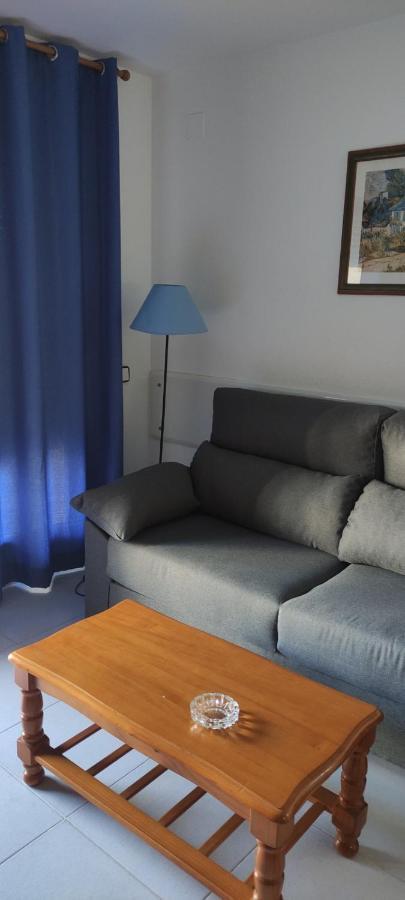 Ferienwohnung Somni Cambrils Exterior foto
