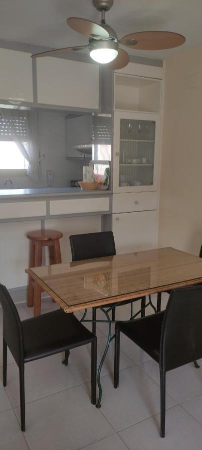 Ferienwohnung Somni Cambrils Exterior foto