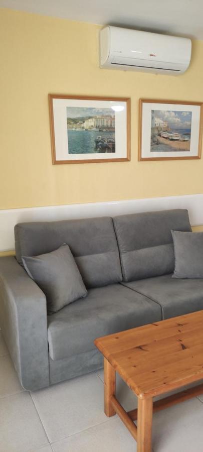 Ferienwohnung Somni Cambrils Exterior foto