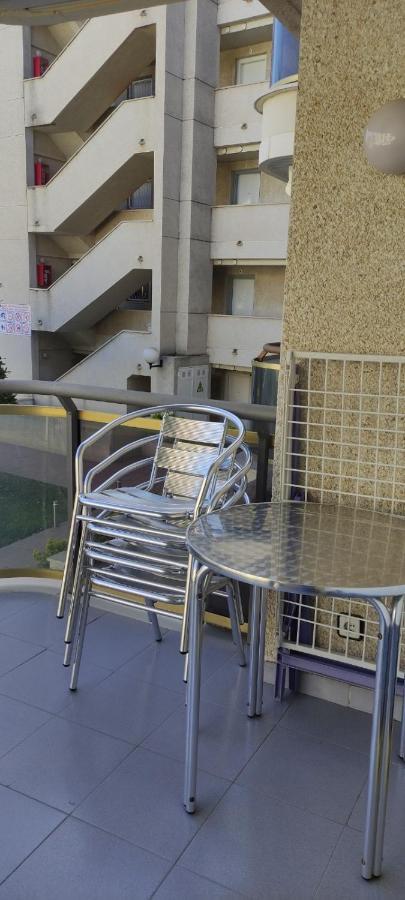 Ferienwohnung Somni Cambrils Exterior foto