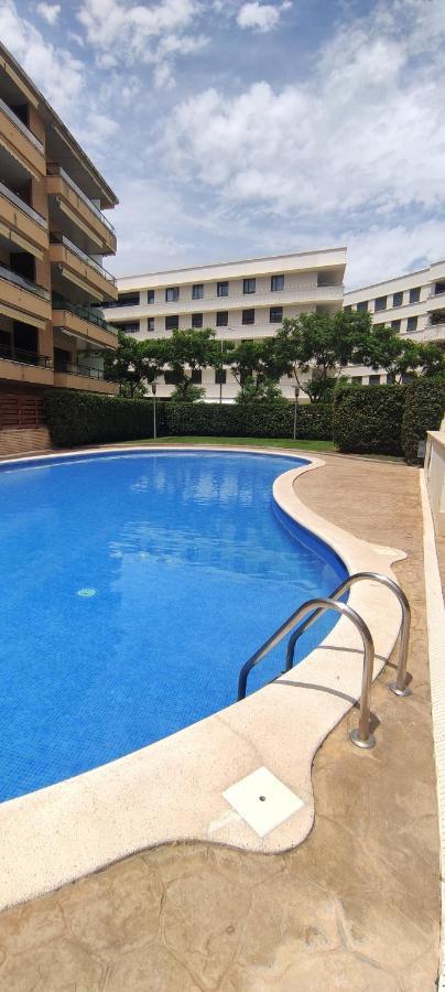 Ferienwohnung Somni Cambrils Exterior foto
