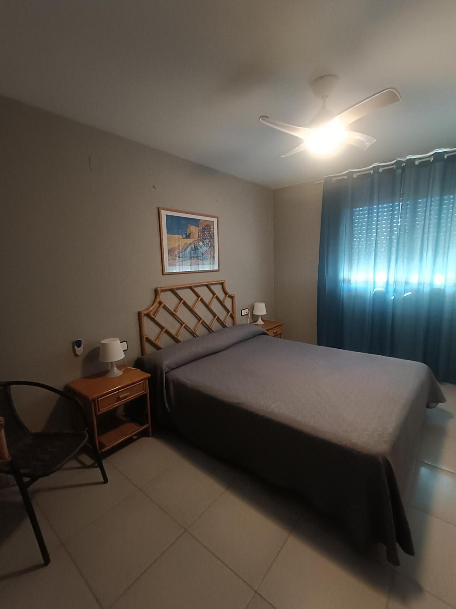 Ferienwohnung Somni Cambrils Exterior foto