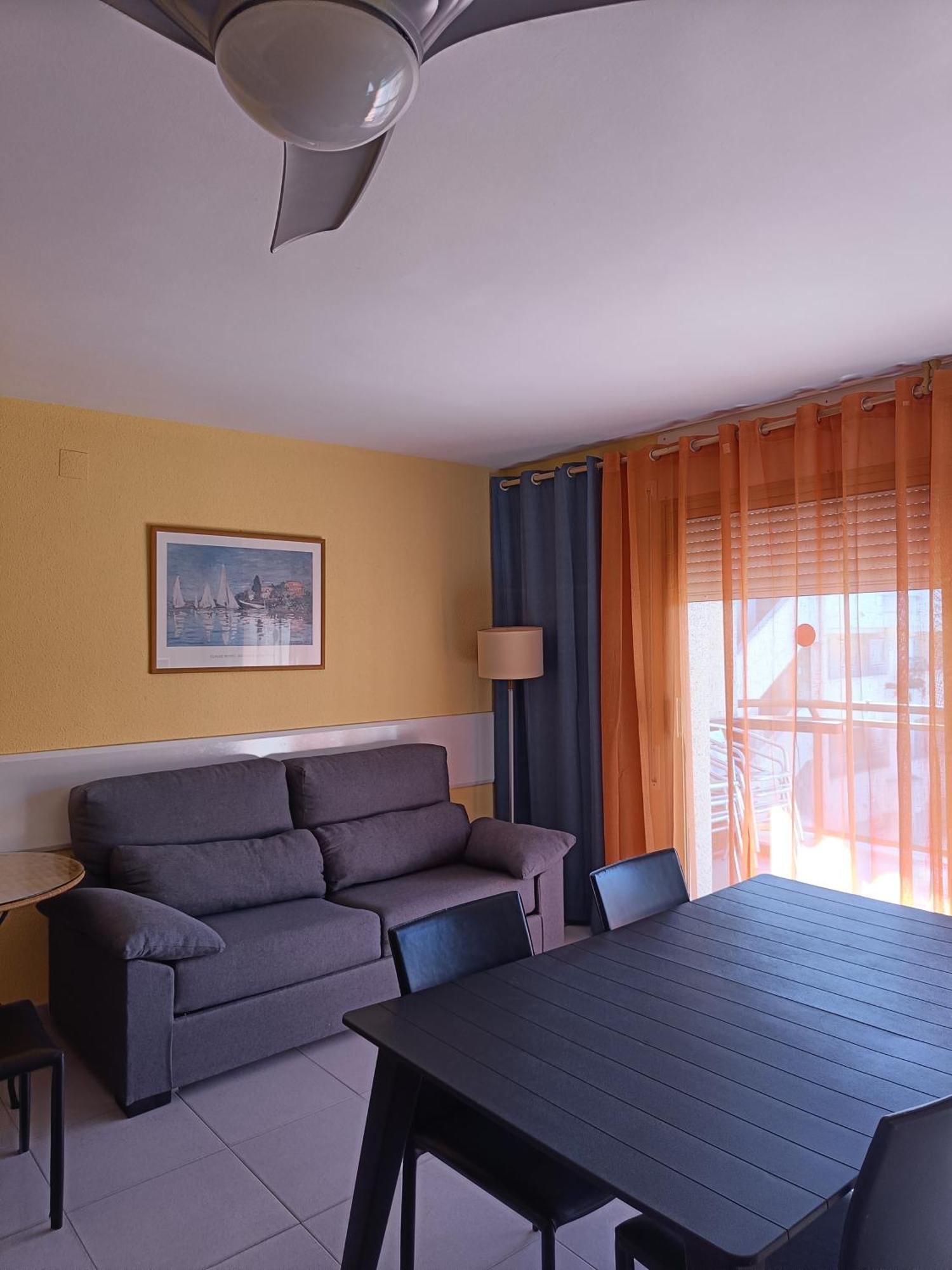 Ferienwohnung Somni Cambrils Exterior foto