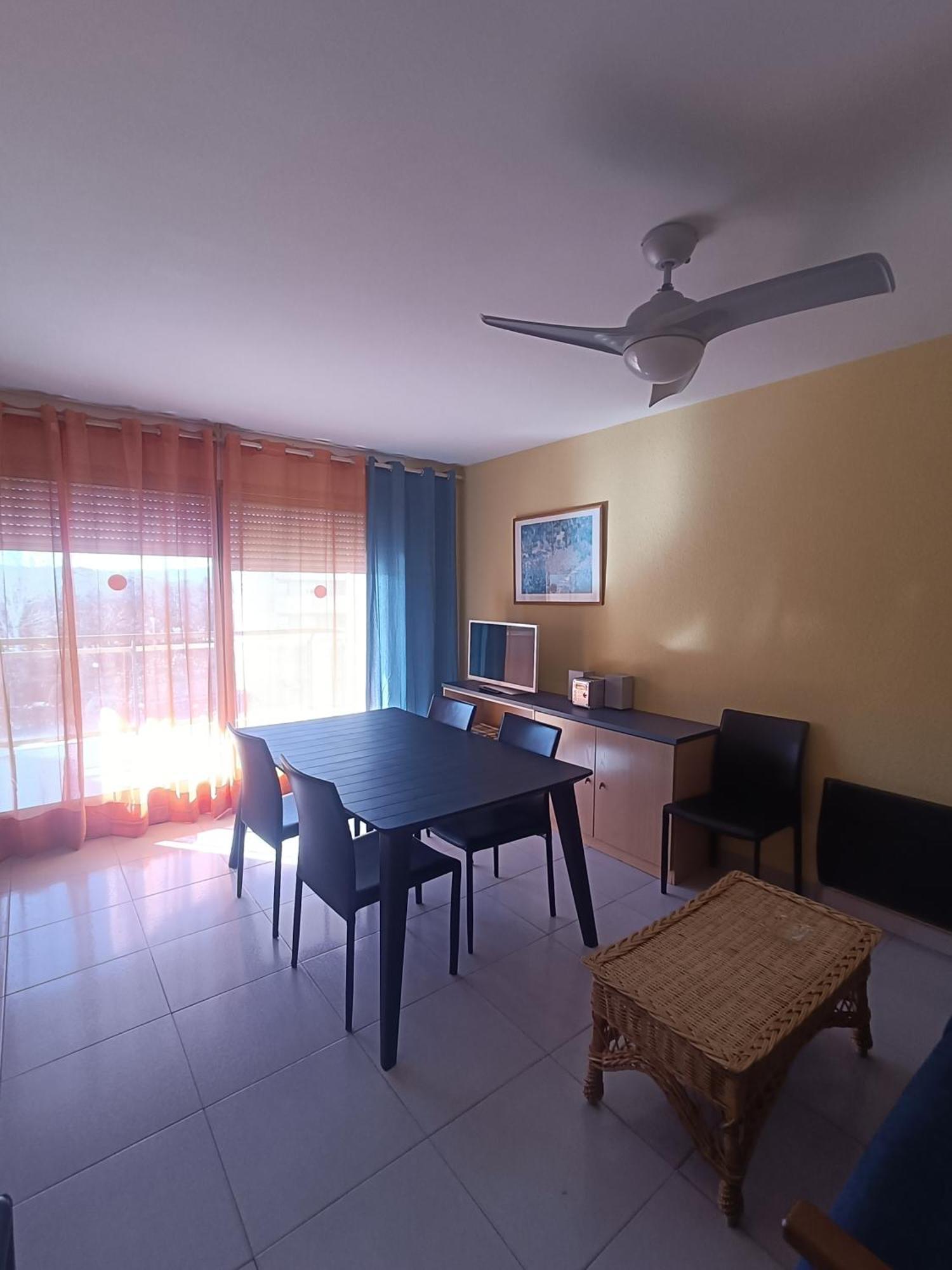 Ferienwohnung Somni Cambrils Exterior foto