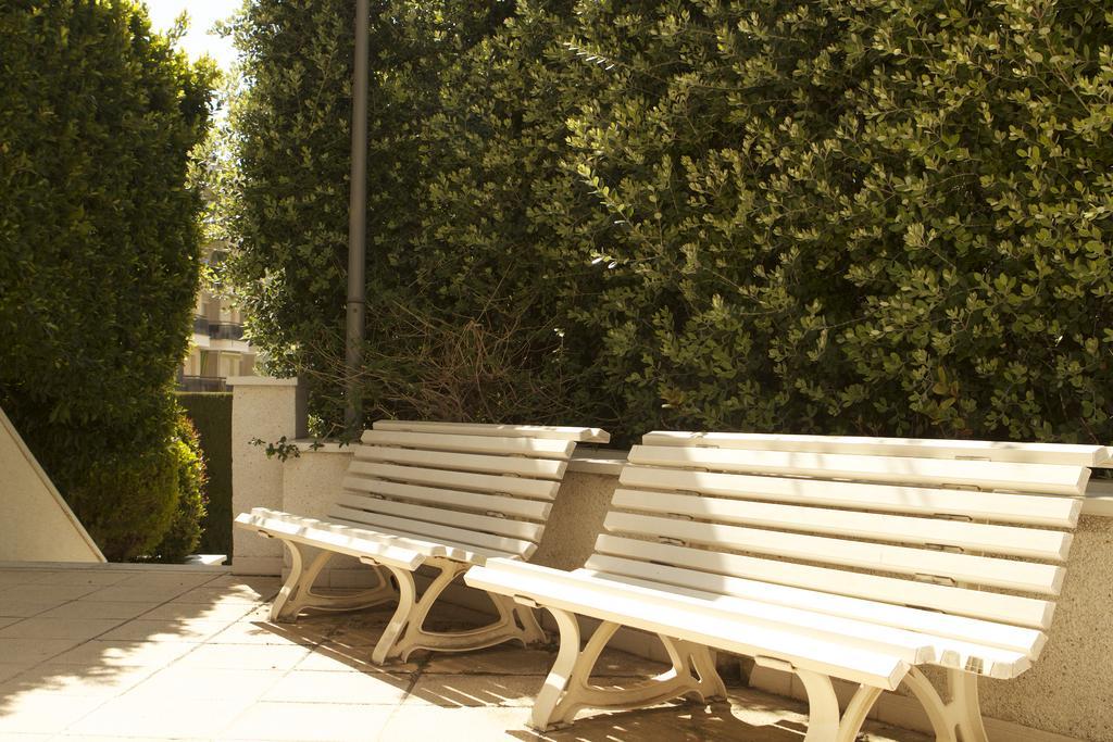 Ferienwohnung Somni Cambrils Exterior foto