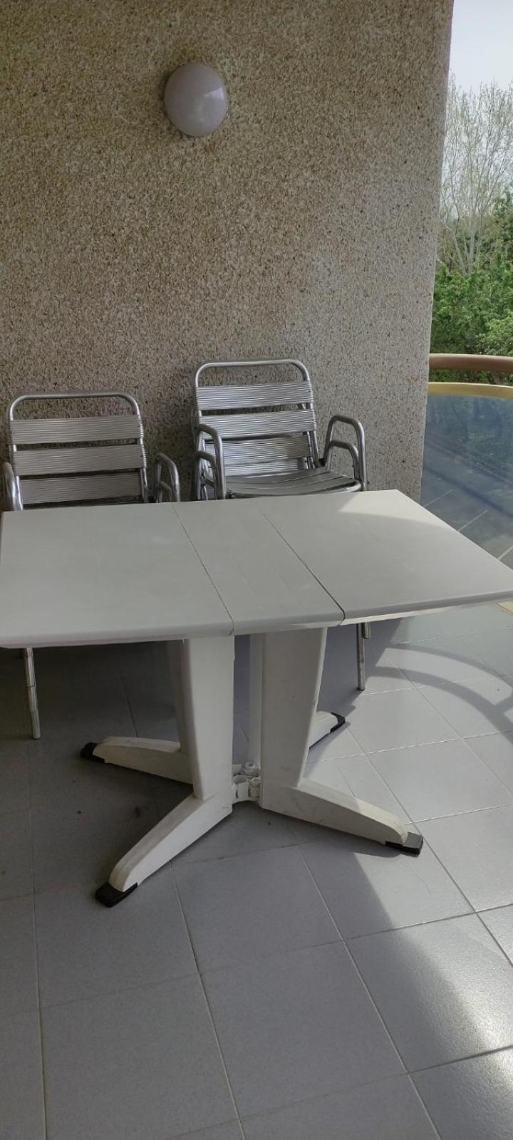 Ferienwohnung Somni Cambrils Exterior foto