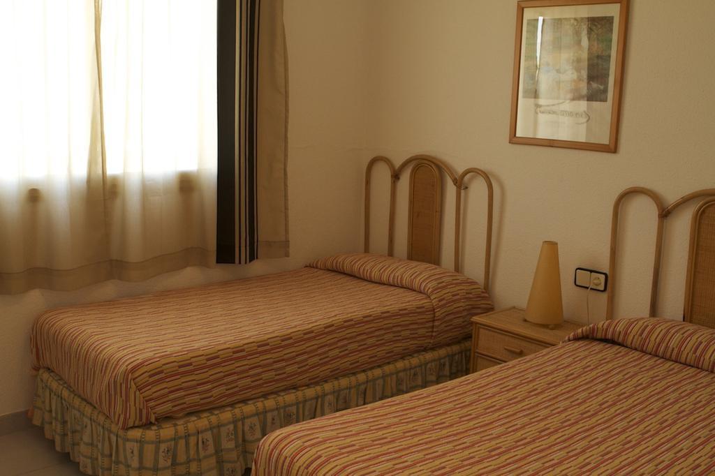 Ferienwohnung Somni Cambrils Zimmer foto
