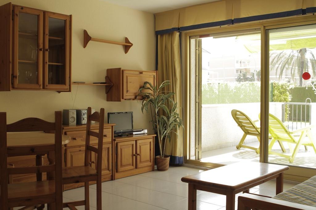 Ferienwohnung Somni Cambrils Zimmer foto