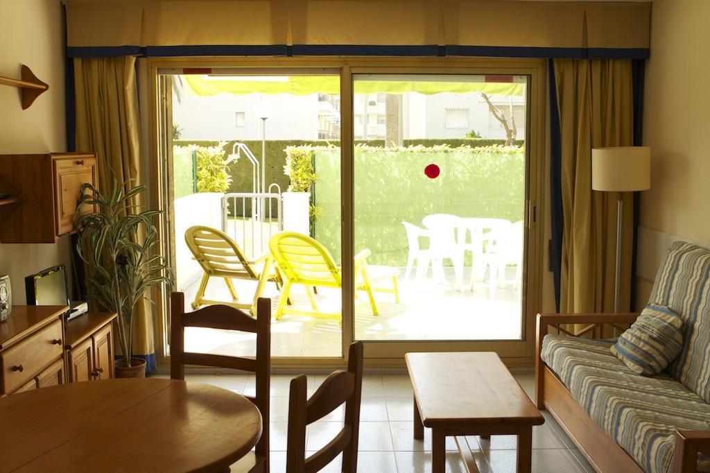 Ferienwohnung Somni Cambrils Zimmer foto
