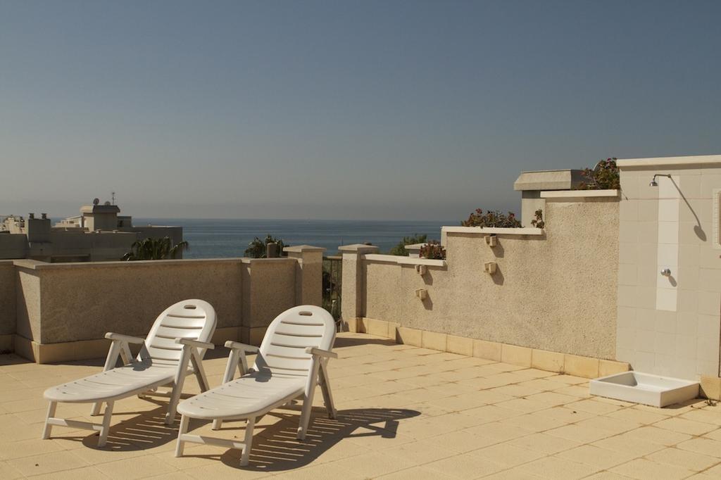 Ferienwohnung Somni Cambrils Exterior foto