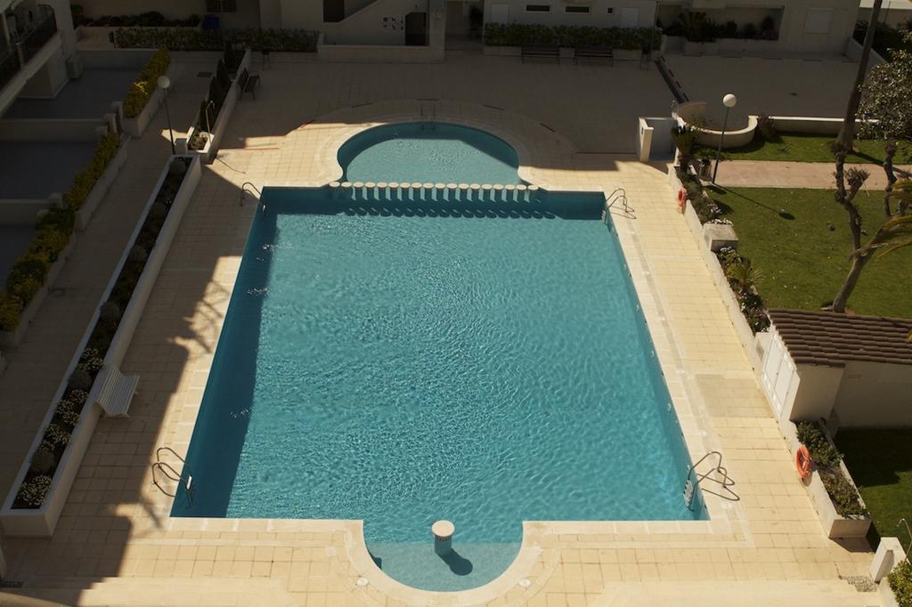 Ferienwohnung Somni Cambrils Exterior foto
